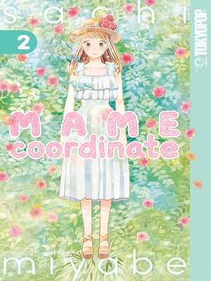 cover image of Mame Coordinate, Volume 2